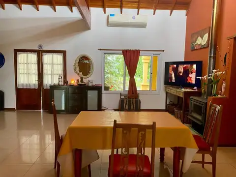 Casa en Venta 18 años