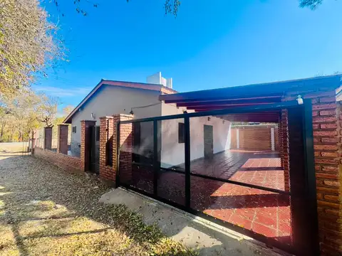 Casa en Venta en San Roque, Punilla