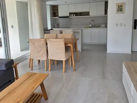 Departamento en Venta en Pinamar, Partido de Pinamar