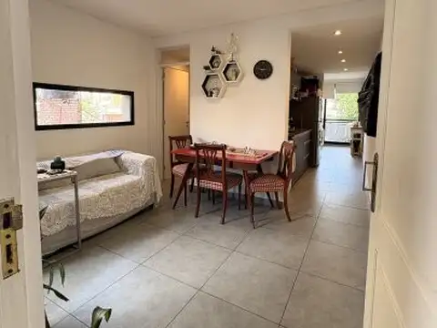 Departamento en Venta en Centro, USD 70.000