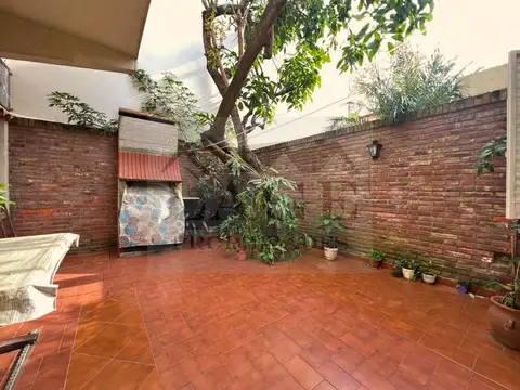 Depto Tipo Casa en Venta de 3 ambientes