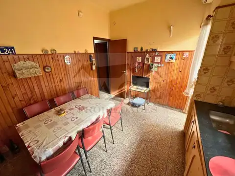 Depto Tipo Casa en Venta al Oeste