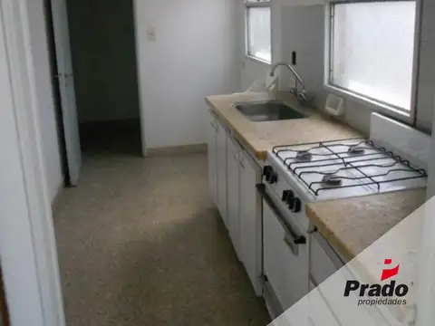 Departamento en Venta en La Plata, USD 42.000