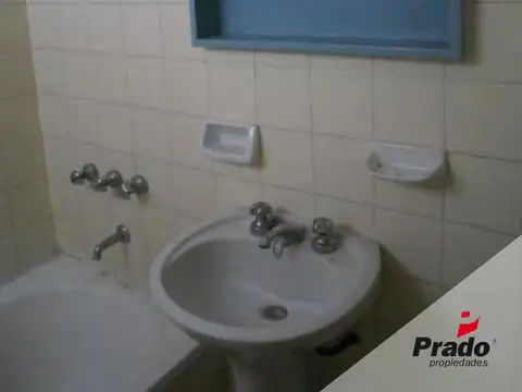 DEPARTAMENTO 1 DORM EN VENTA. ZONA LA PLATA