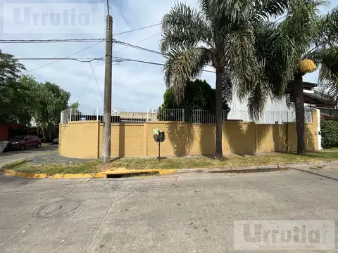 Diego de rojas esquina Quartino