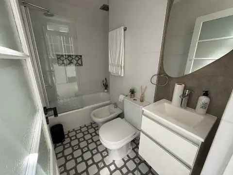 PH 4 Ambientes reciclado a nuevo sin Expensas