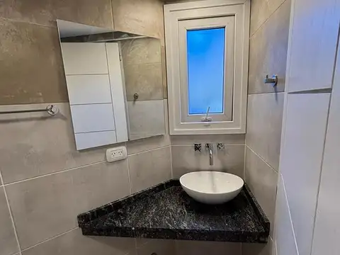 Departamento en Alquiler 2 años