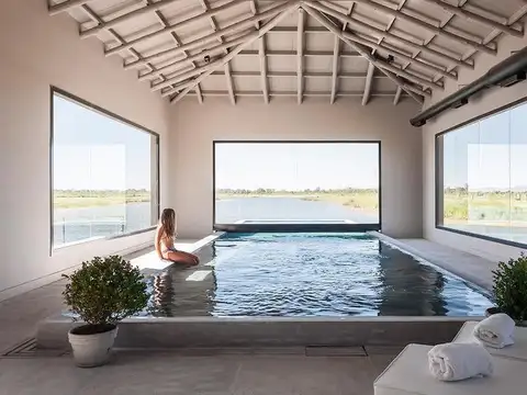 Terreno en Venta en El Naudir, USD 89.000