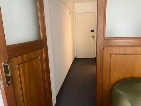 Oficina 2 ambientes con 1 baño