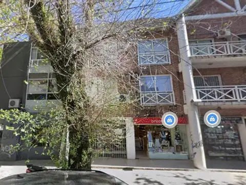 ALQ OFICINA 25M2 EN SAN ISIDRO