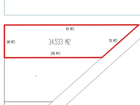 RUTA NACIONAL Nº 11 1000