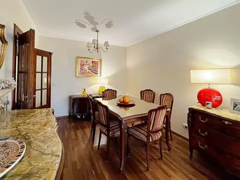 Departamento en Venta en Caballito Sur, USD 240.000