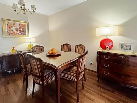 Departamento en Venta 40 años