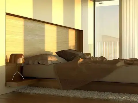 Departamento en Venta de 3 ambientes