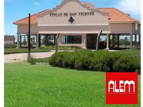TERRENOS/FRACCIONES/LOTEOS - TERRENOS - SAN VICENTE, GRAN BS. AS. SUR