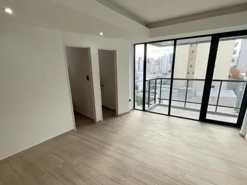 Oficina Monoambiente con 1 baño