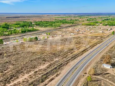 Terreno en Venta de 70639,0 m2