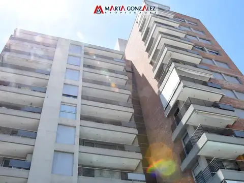 San Lorenzo 84 , Piso 12