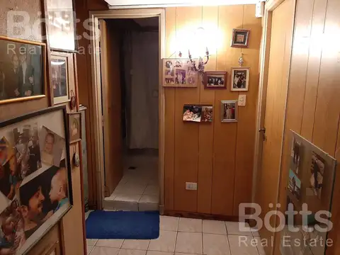Departamento 4 ambientes con 3 baños