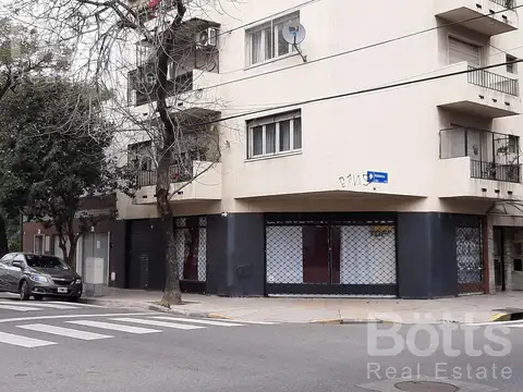 Departamento en Venta de 3 dormitorios