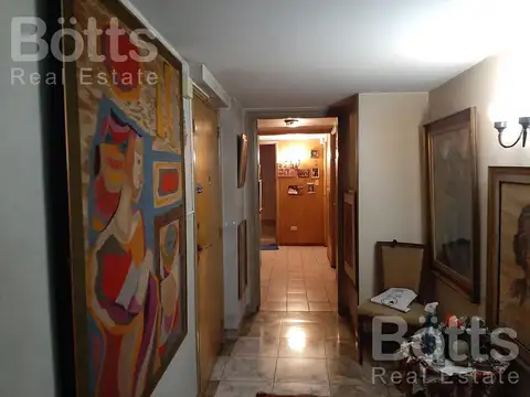Departamento en Venta 55 años