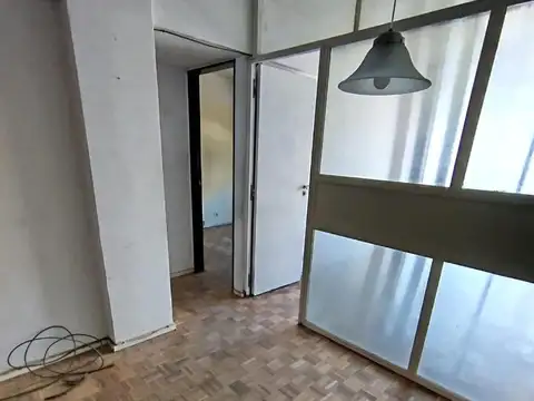 Departamento en Venta en San Nicolás, USD 66.000