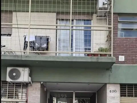 Avenida Álvarez Jonte 6100, Piso 5