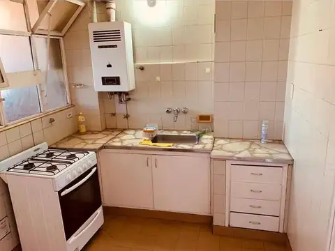 Departamento en Venta Permite mascota