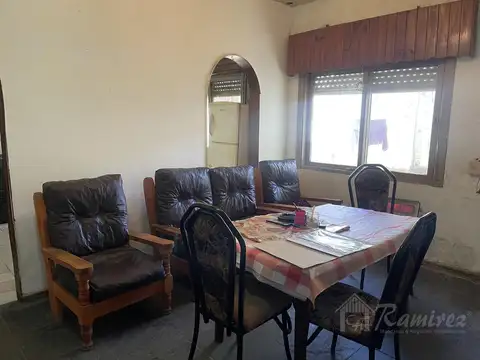Casa en Venta 30 años