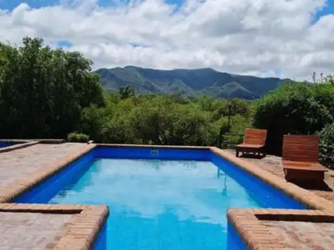 Valle de Punilla