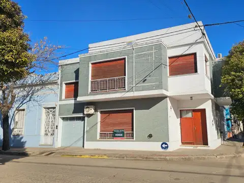 Casa en Venta en Gualeguaychu, Gualeguaychú