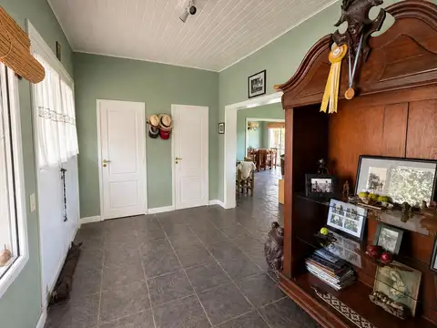Casa en Alquiler en El Malacate, USD 4.000
