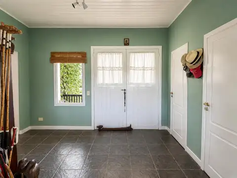 Casa en Alquiler de 4 dormitorios