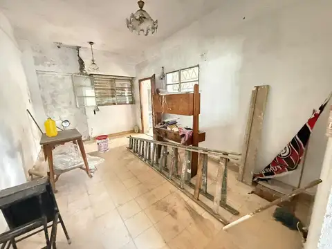 Casa en Venta 45 años