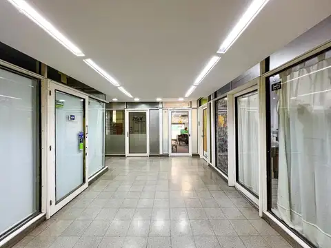 Local en Venta en Centro, USD 50.000