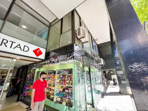 Local en Venta en Centro, USD 50.000