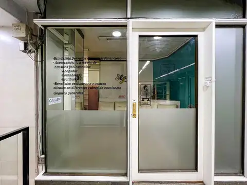 Sarmiento 854 '01-03