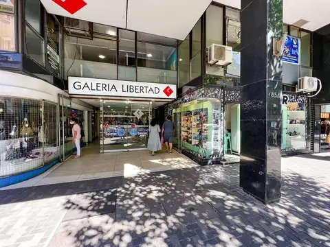 Sarmiento 854 '01-03