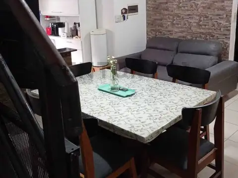 MAESTRO DASSO 3600, Piso 0