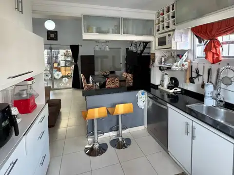 Departamento en Venta de 4 ambientes