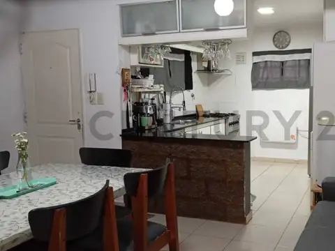 MAESTRO DASSO 3600, Piso 0