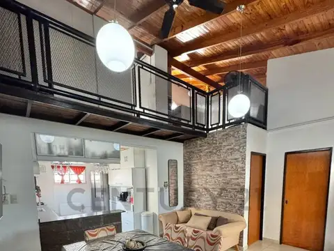 Departamento en Venta 14 años