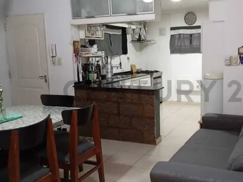 Departamento en Venta 15 años