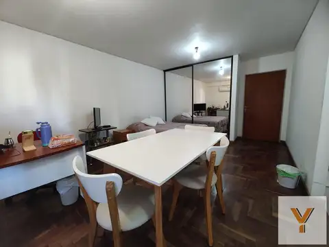 Departamento Monoambiente en venta - 1 Baño - Banfield