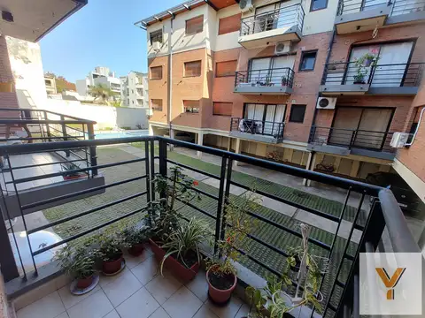 Departamento en Venta al Norte