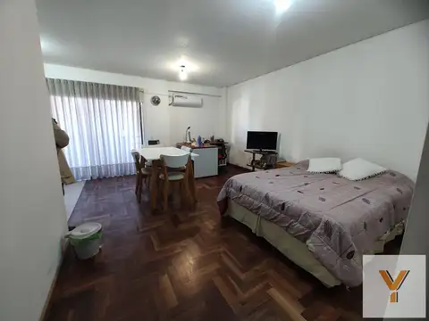 Departamento Monoambiente en venta - 1 Baño - Banfield