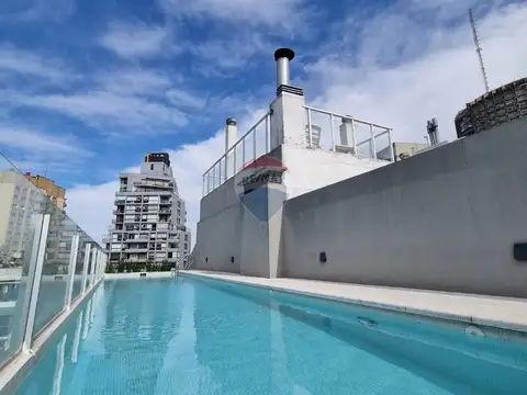 ALQUILER AMOBLADO MONOAMB C/AMENITIES EN CAÑITAS