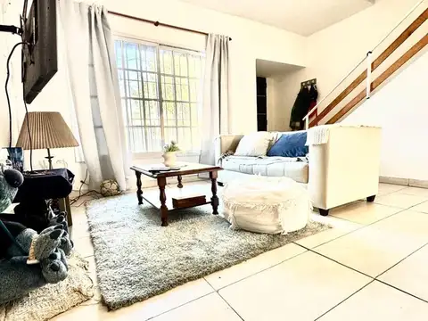 Depto Tipo Casa en Venta 31 años