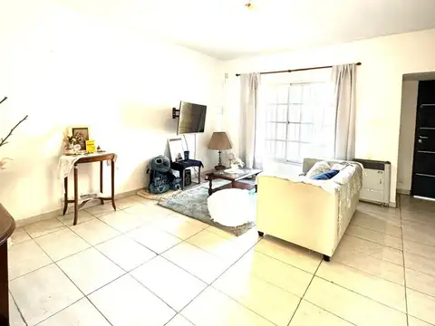VENTA CASA PH 4 AMBIENTES MORON JARDIN/LAVADERO