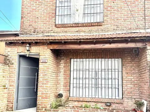 VENTA CASA PH 4 AMBIENTES MORON JARDIN/LAVADERO